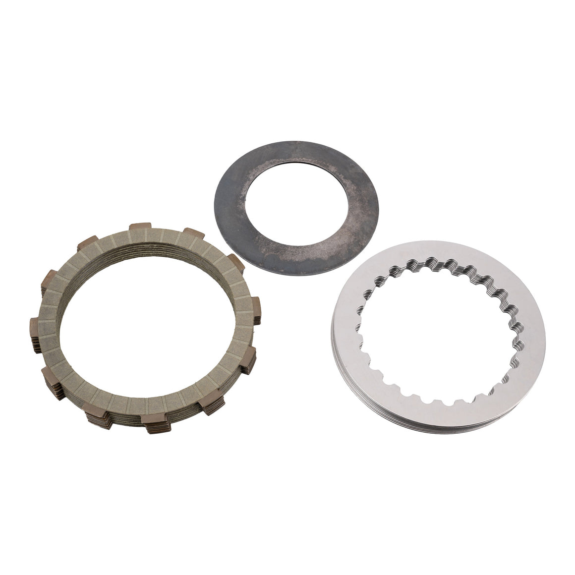 Premier Clutch Kit - RK Dirt Racer