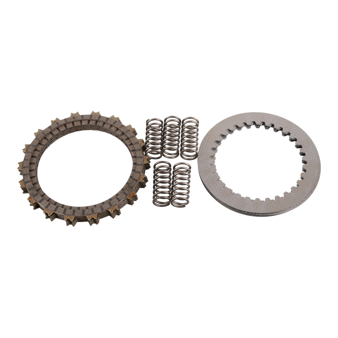 Premier Clutch Kit - RK Dirt Racer