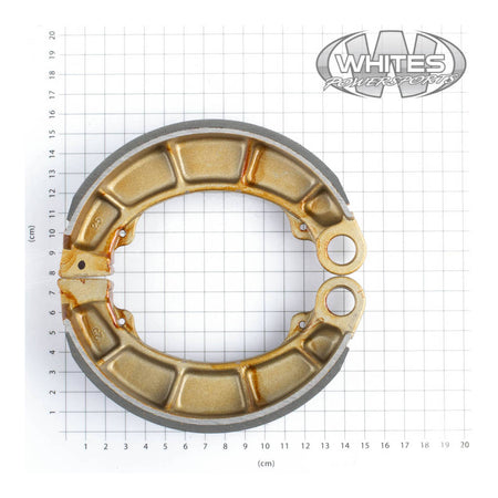Premier Brake Shoes & Springs