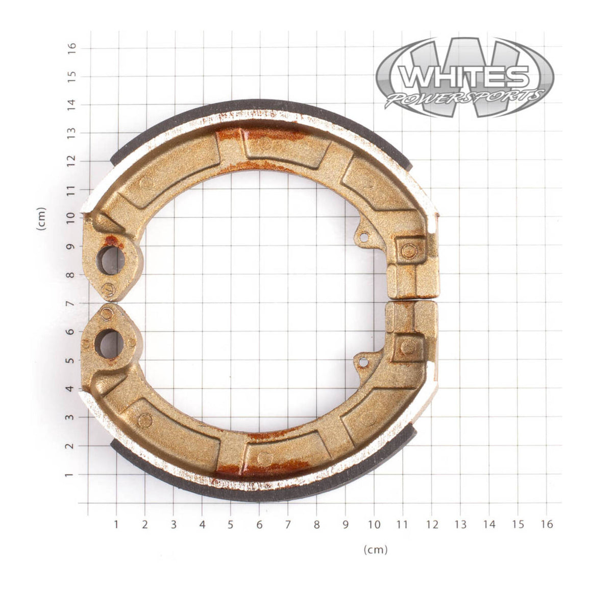 Premier Brake Shoes