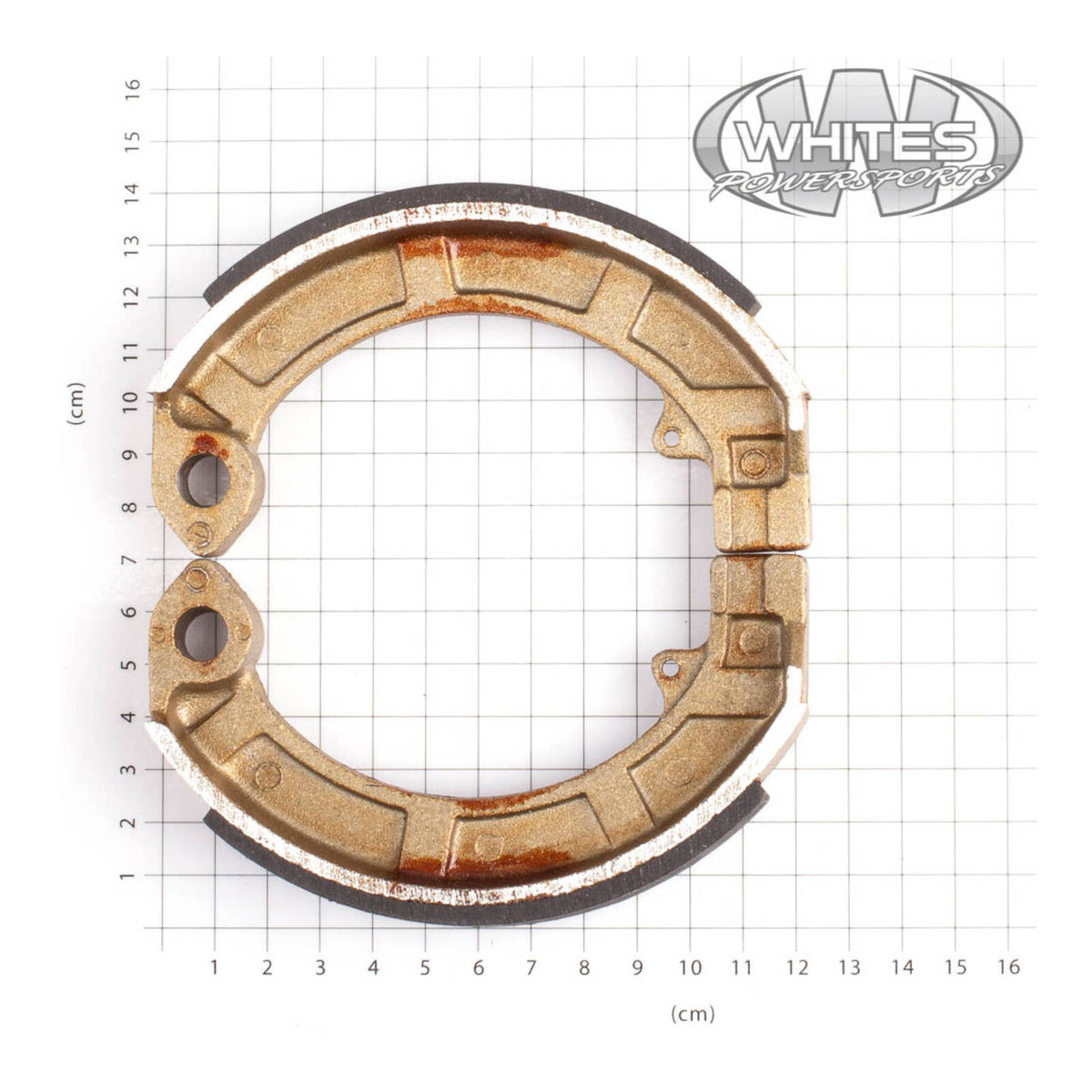 Premier Brake Shoes