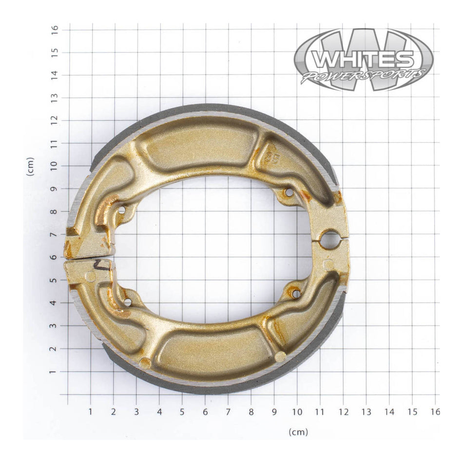 Premier Brake Shoes & Springs