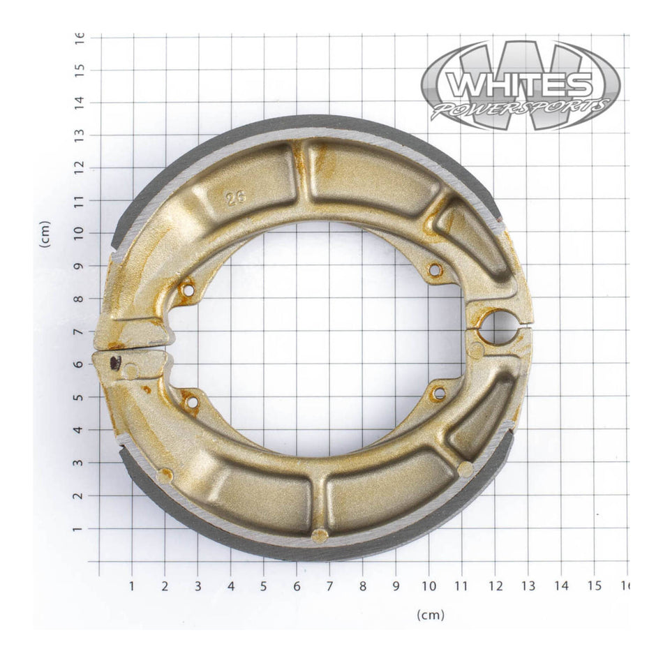 Premier Brake Shoes & Springs