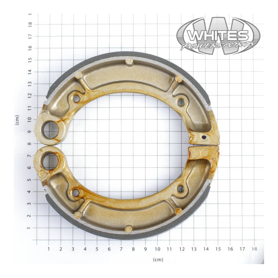 Premier Brake Shoes & Springs