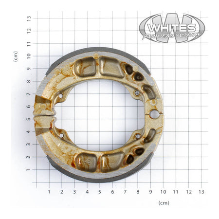 Premier Brake Shoes & Springs