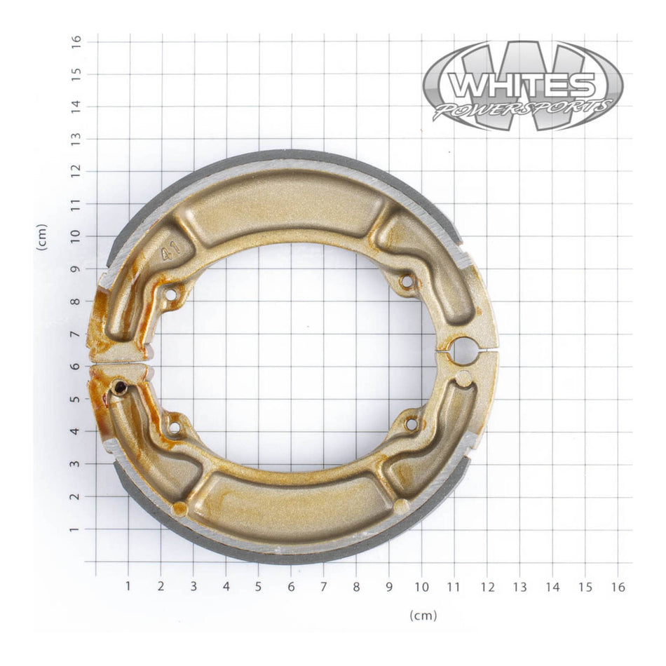 Premier Brake Shoes & Springs