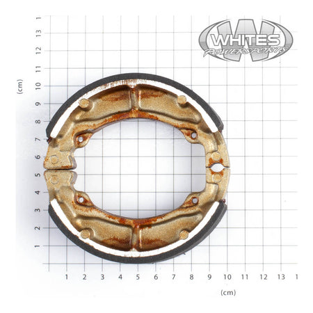 Premier Brake Shoes