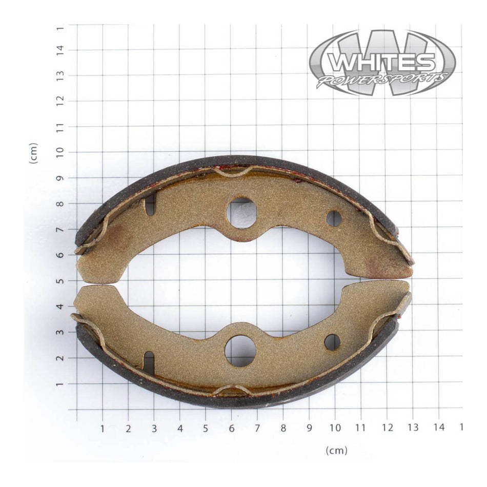Premier Brake Shoes