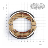 Premier Brake Shoes & Springs