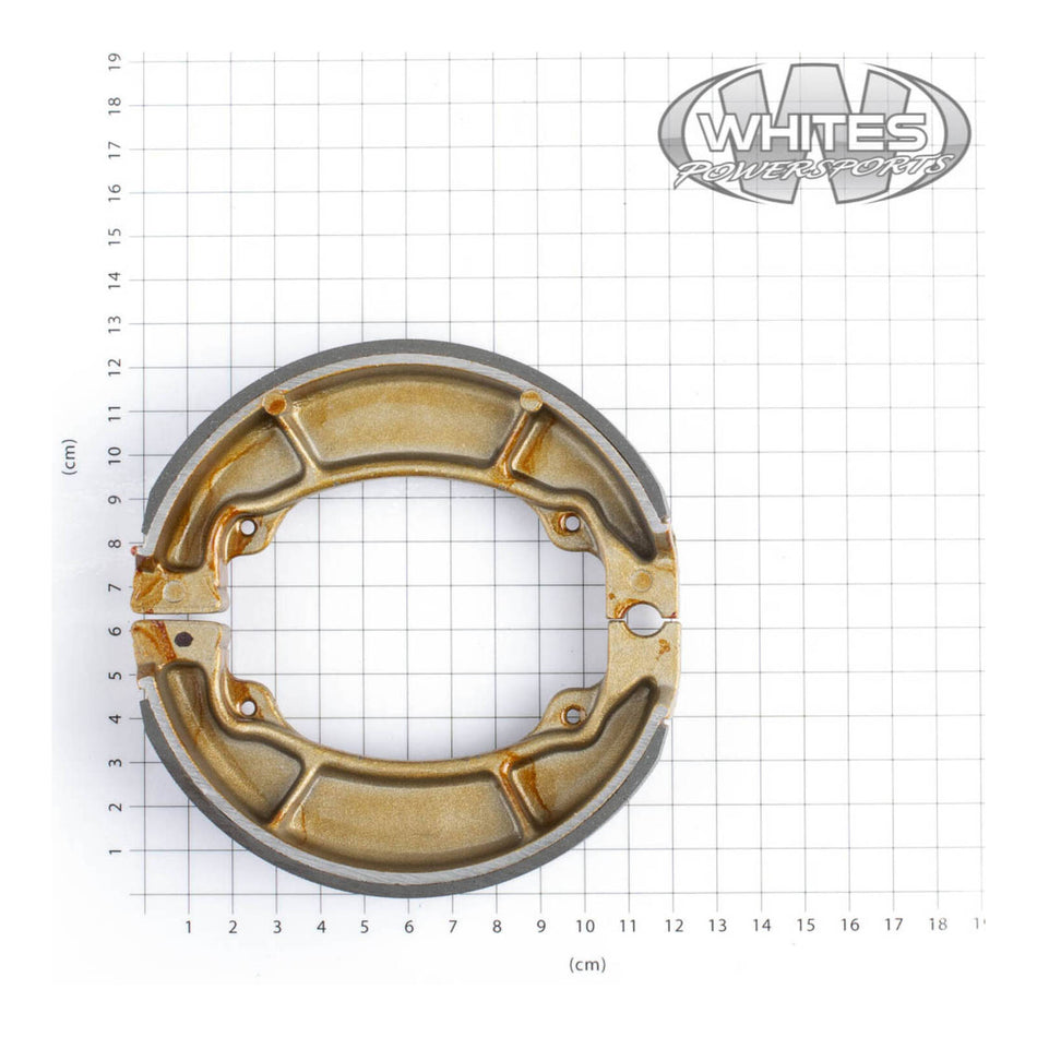 Premier Brake Shoes & Springs