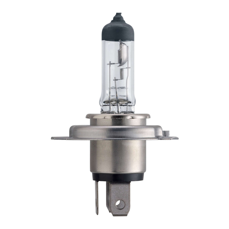 Philips Bulb H4 12342 PR 12V 60/55W P43T-38 BW Vision Moto
