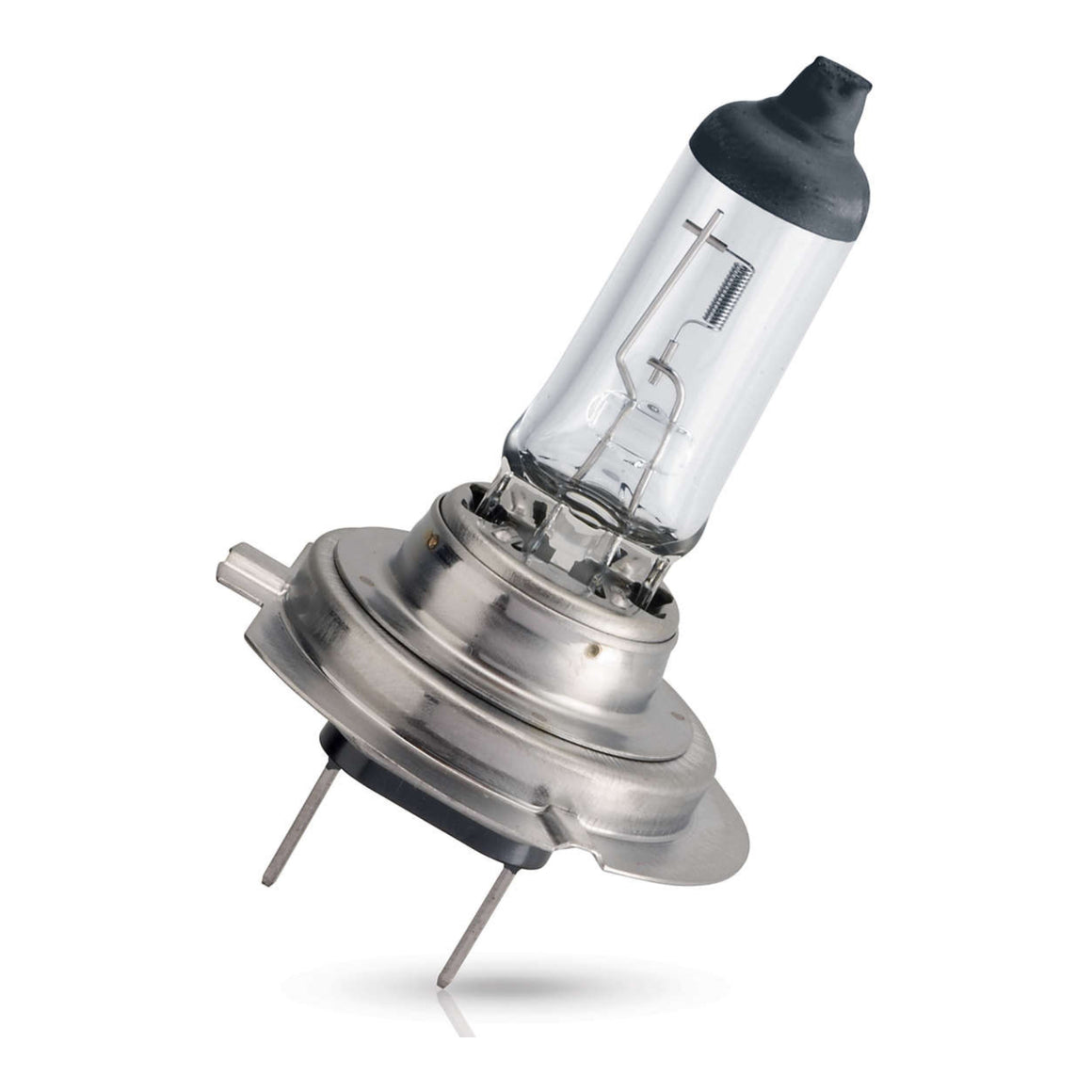 Philips Bulb H7 12972 PR 12V 55W PX26D BW Vision Moto