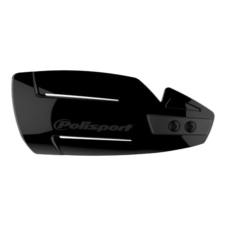 Polisport Handguard Hammer - Black