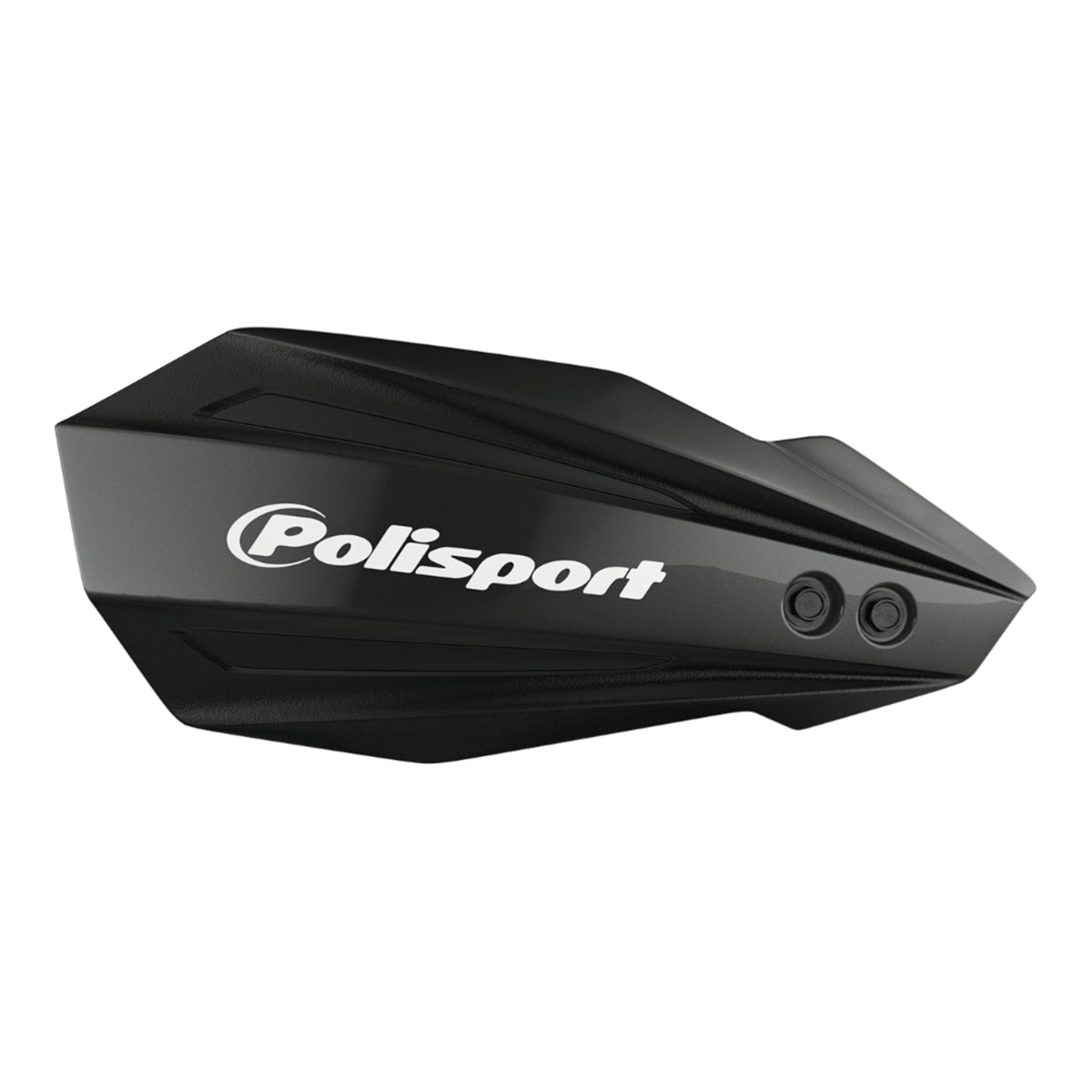 Polisport MX Bullit Handguard Black Beta '12-'22