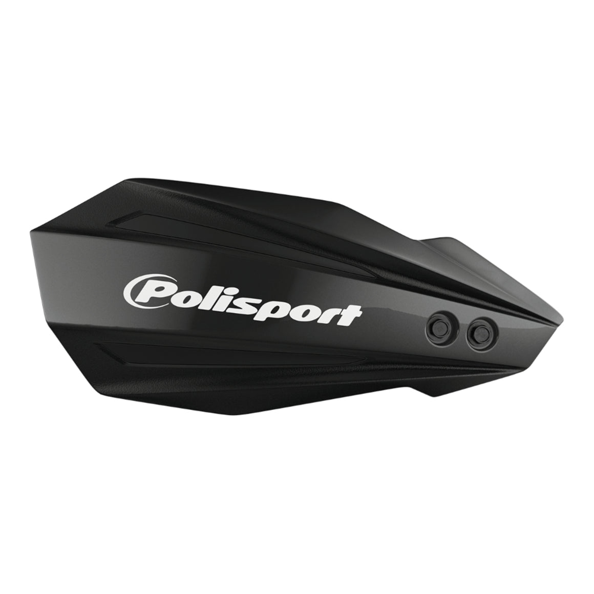 Polisport MX Bullit Handguard Black KTM Husqvarna / GasGas