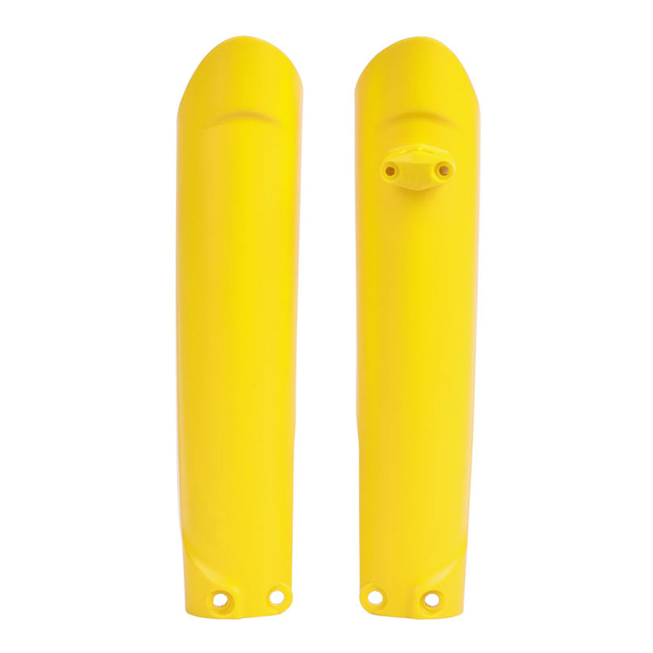 Polisport Fork Guards KTM/Husqvarna '15-'18 - Yellow