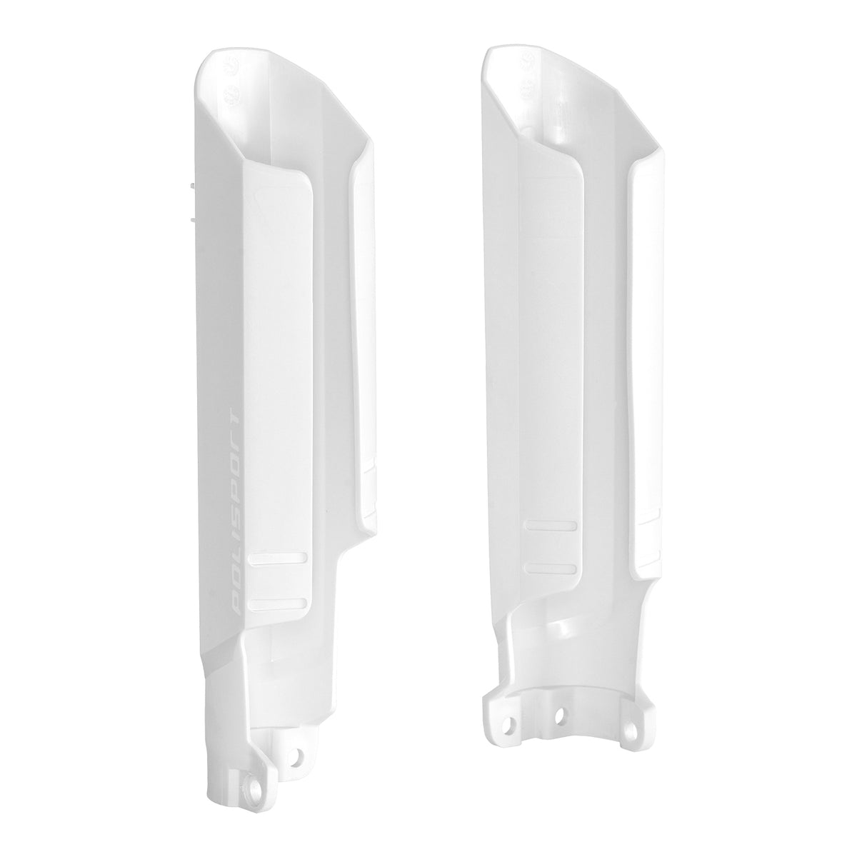 Polisport Fork Guards Full Wrap Around KTM ('15-'21) / Husqvarna