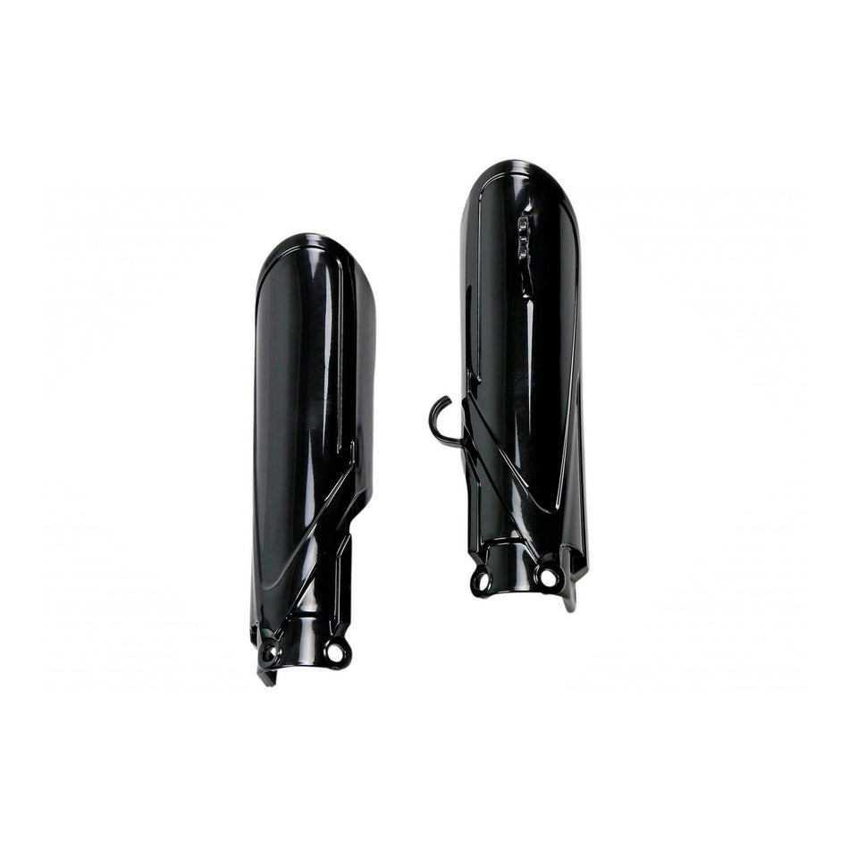 Polisport Fork Guards Yamaha YZ65 ('19-'22) - Black