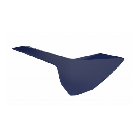 Polisport Side Panels Husqvarna TC/FC ('16) - Husqvarna Blue