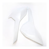 Polisport Side Panels Husqvarna TC/FC ('16) - White