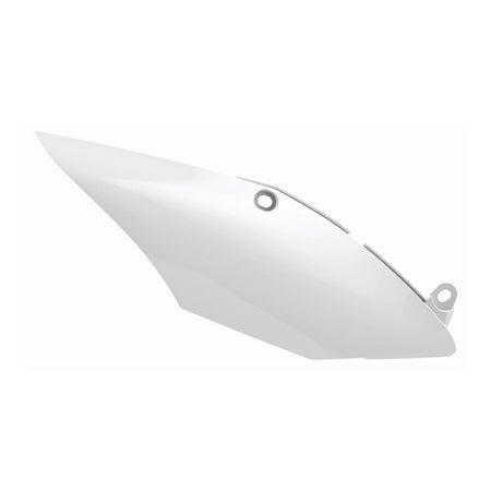 Polisport Side Panels Honda CRF450R ('17-) - White