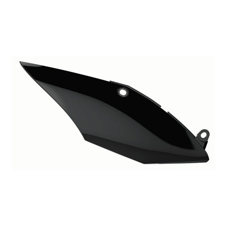 Polisport Side Panels Honda CRF450R ('17-) - Black