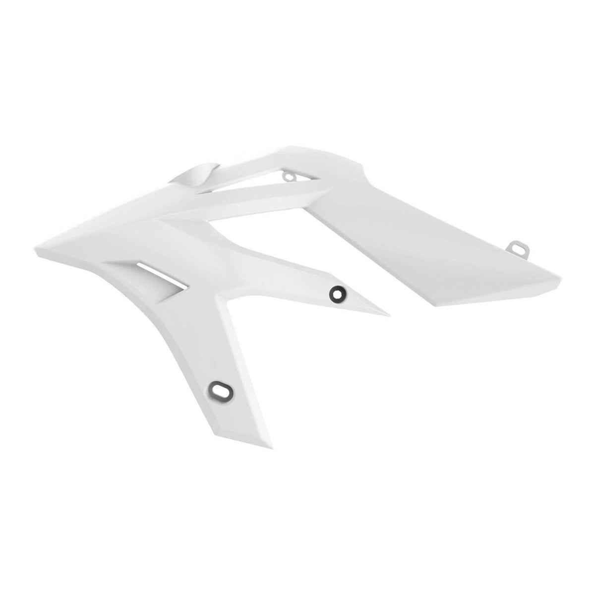 Polisport Radiator Scoops Beta XTrainer - White '15-'22