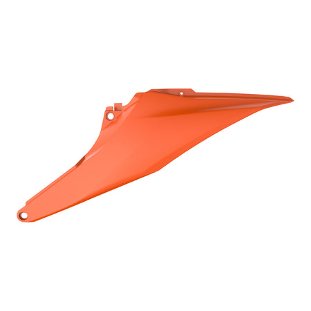 Polisport Side Panels KTM SX / SX-F ('19) - Orange