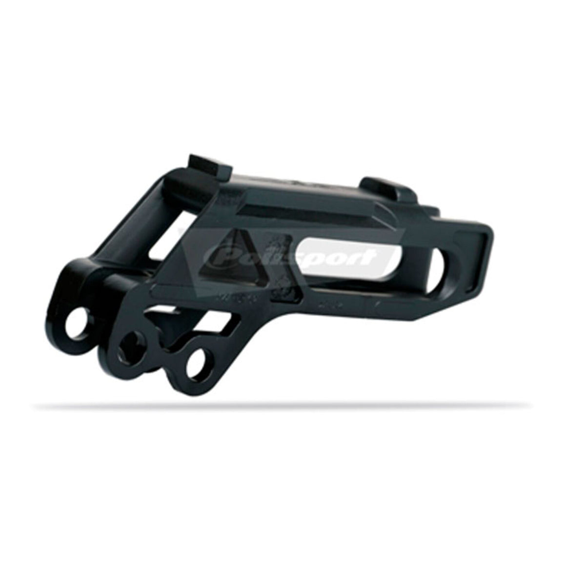 CHAIN GUIDE YZ/YZ-F/WR-F 07-16 BLK