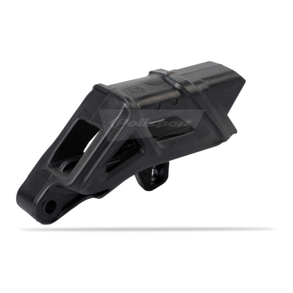 CHAIN GUIDE KTM SX 07-21/ EXC 08-21 BLK