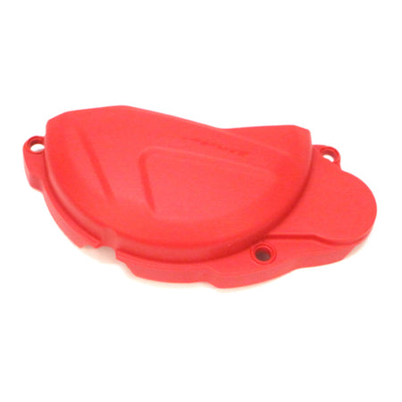 Clutch Cover Protector Honda CRF250R '10 / '13-'15 '04 Red