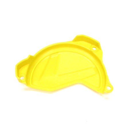 Clutch Cover Protector Suzuki RMZ250 '07-'16 RM Yellow