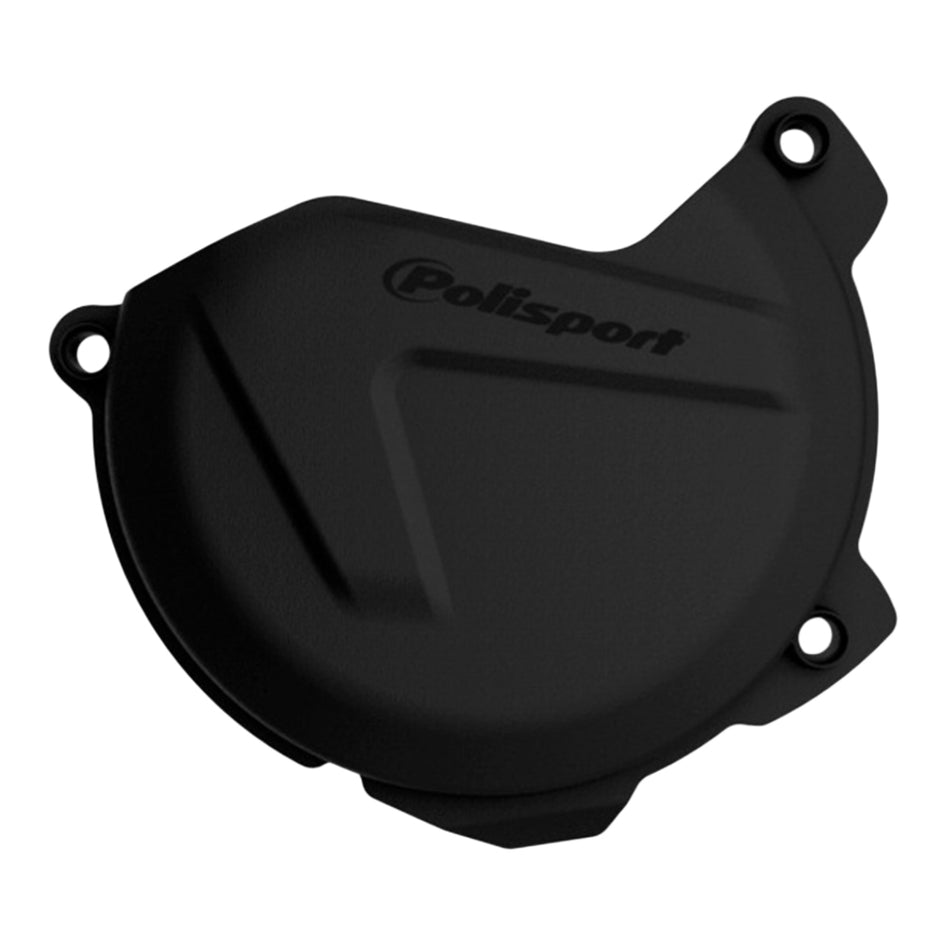 Clutch Cover Protector KTM SXF/XCF 450/500 '13-'15 Black