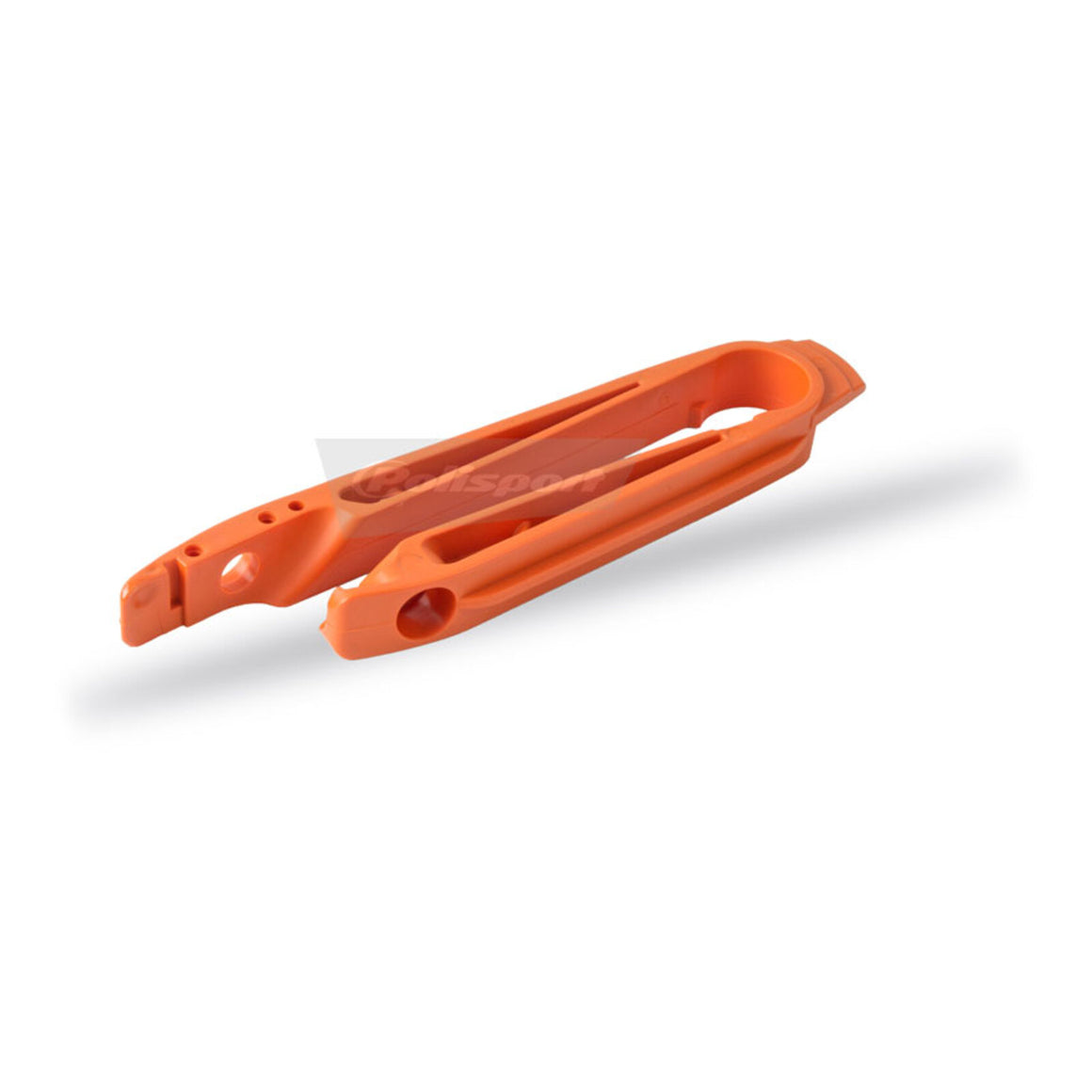 Chain Slider KTM SX '07-'10 /EXC '08-'11 Orange