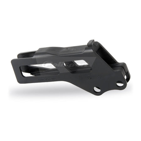 CHAIN GUIDE SUZ RMZ250 12-16 BLK