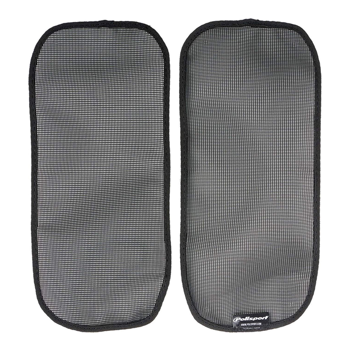 Polisport Radiator Mesh Honda CRF250R ('14-)