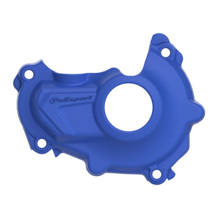 IGNITION COVER PROTECTOR YAM YZ450F 14- 98YBLU