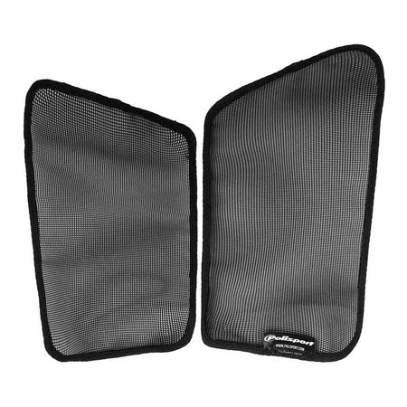 Polisport Radiator Mesh Honda CRF250R ('18-)