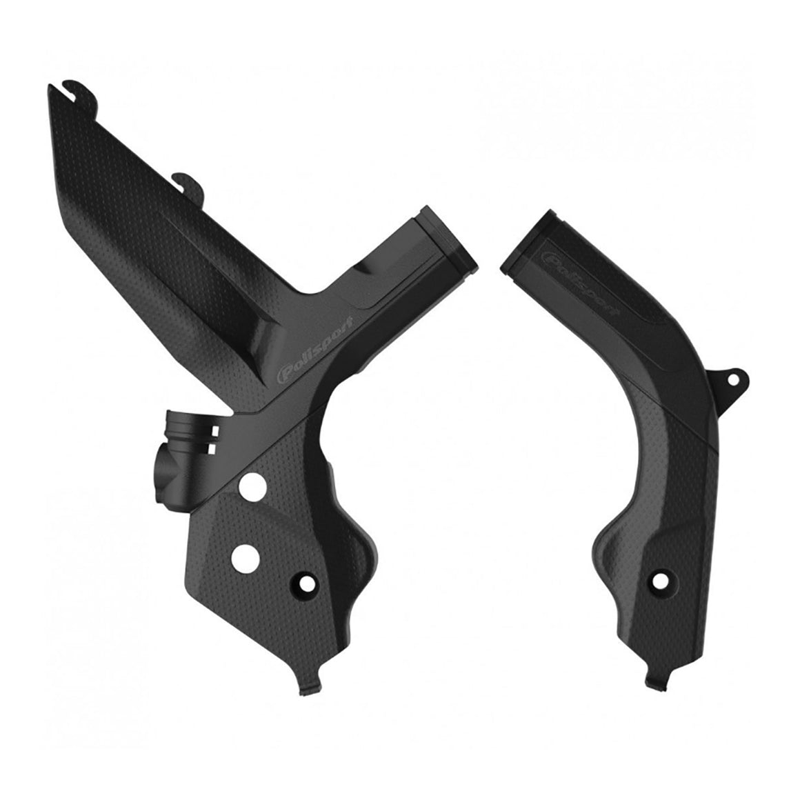 Polisport Frame Protector KTM SX/SX-F/XC/XC-F* '19-'20 /EXC/EXC