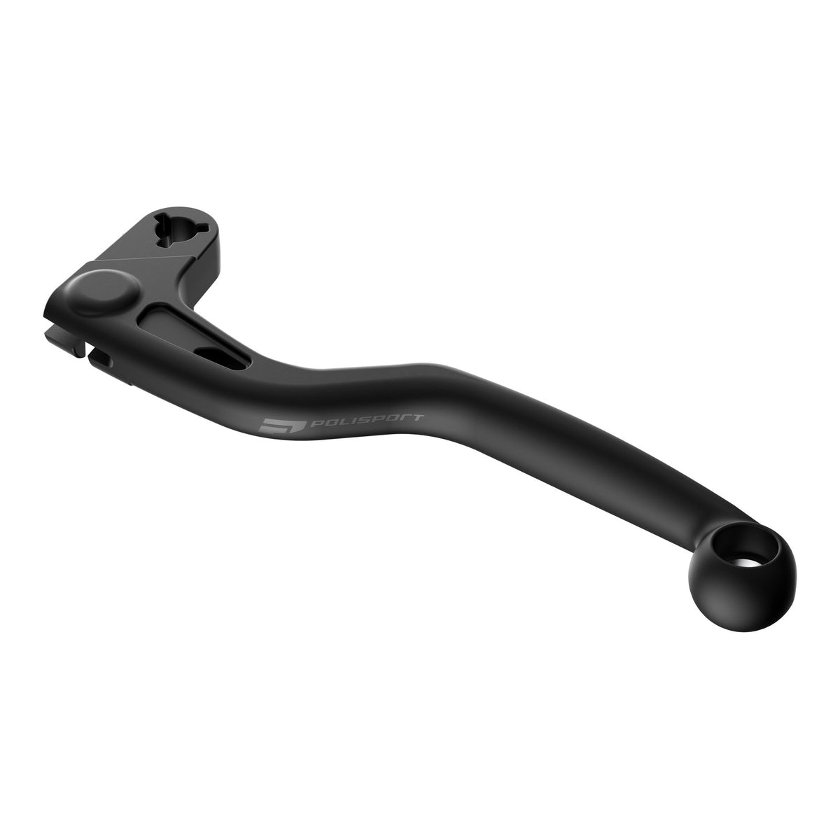 Polisport APT Clutch Lever CR125/250R ('04-'07) / CRF250R ('10-'24) CR