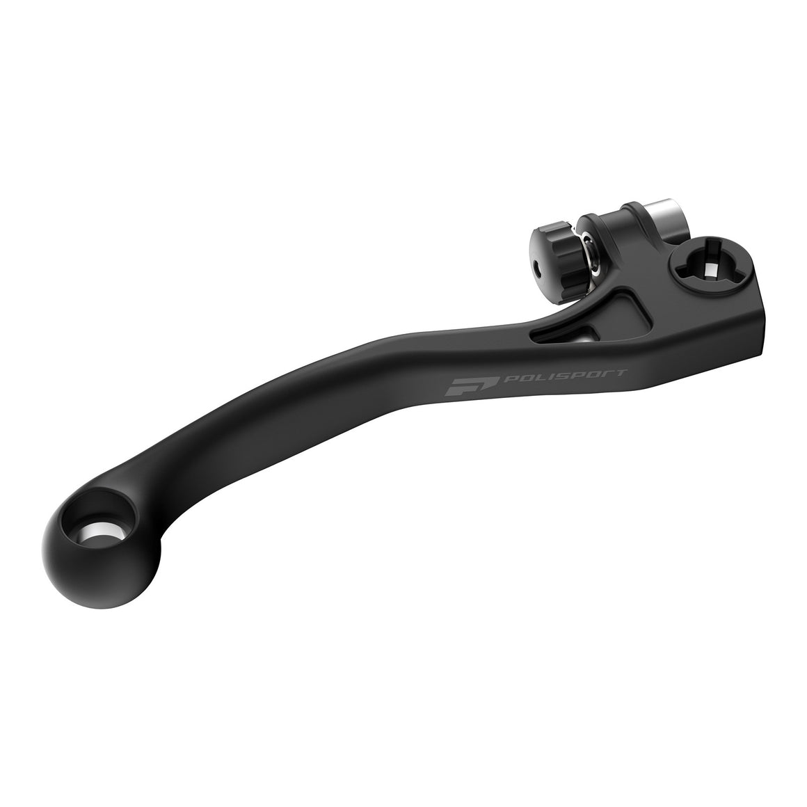 Polisport APT Brake Lever CR 125/250R ('96-'07) - Black