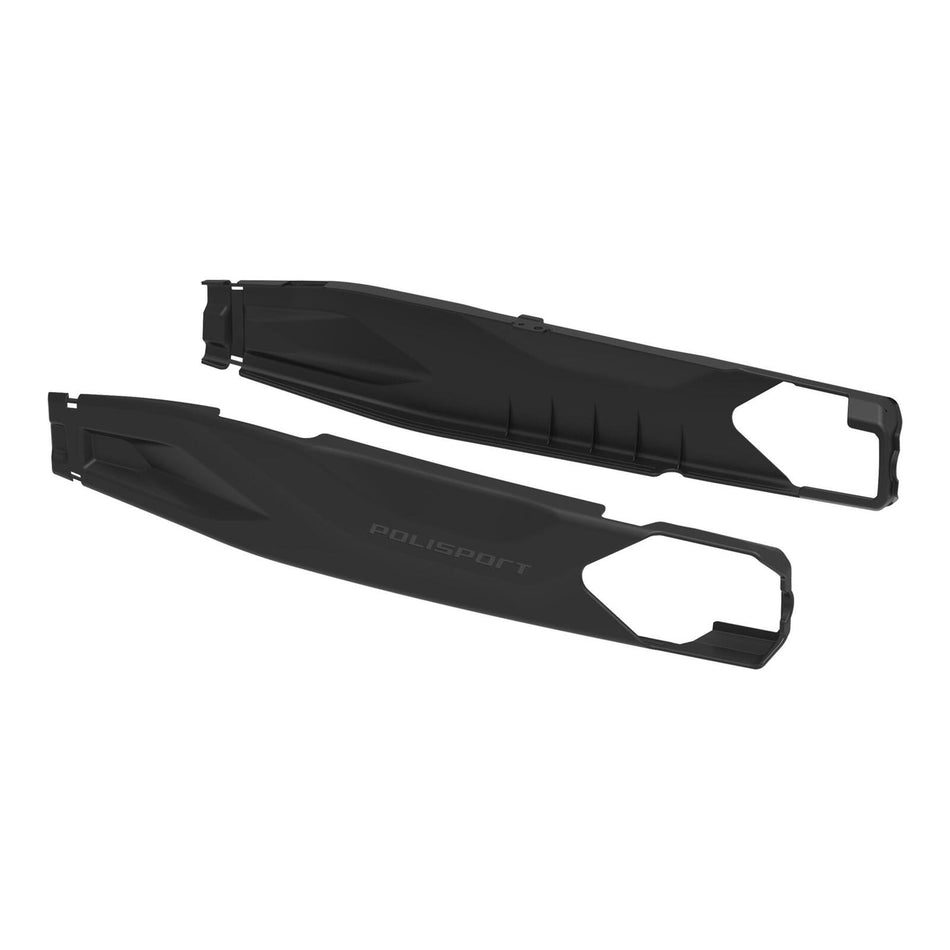 Polisport Swingarm Protector - CFMoto 450MT - Black