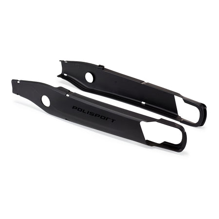 Polisport Swingarm Protector - Stark Varg - Black