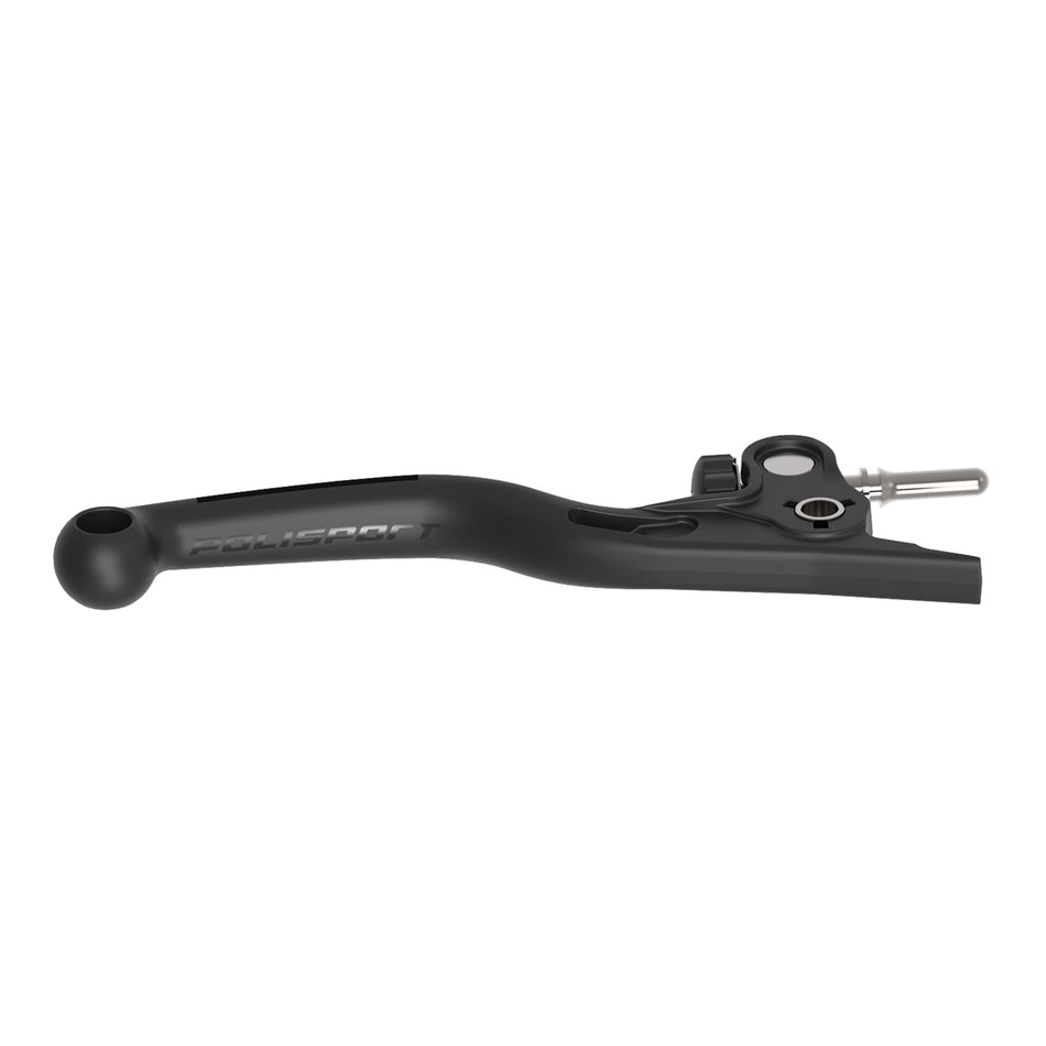 Polisport APT Brake Lever - KTM SX85 '21-'24 - Black