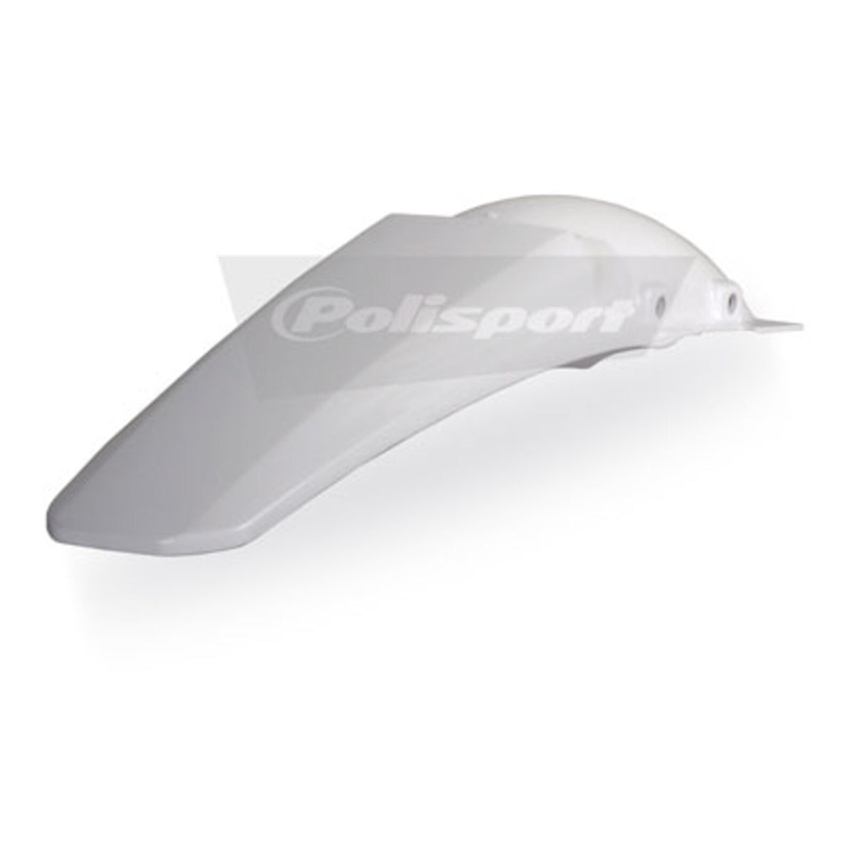 Rear Guard Honda CRF250R '08-'09 - White