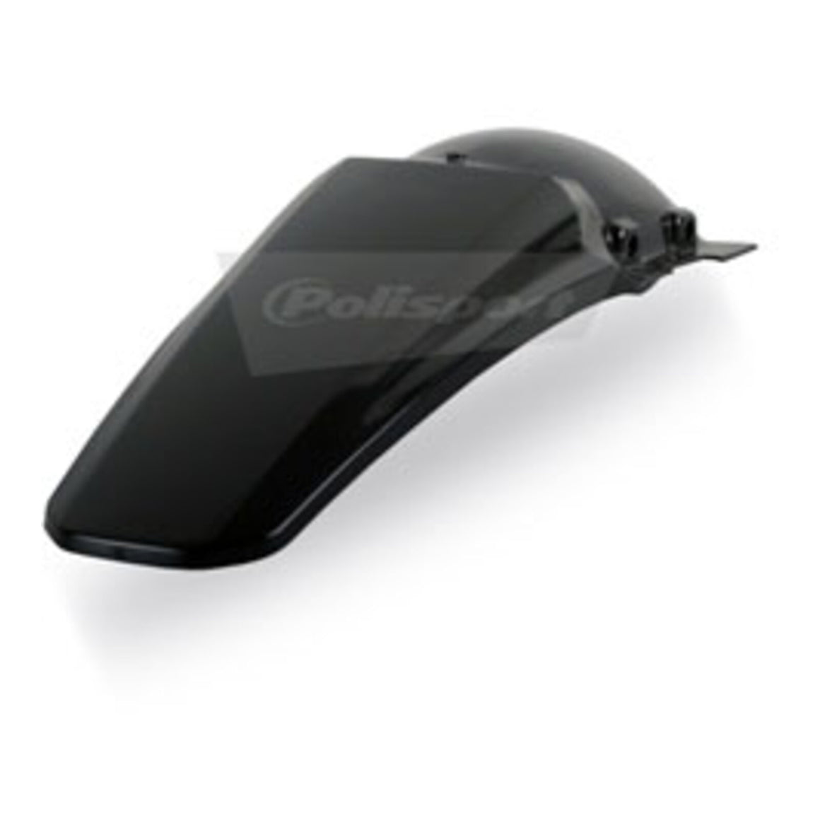 Rear Guard Honda CRF250R '08-'09 - Black