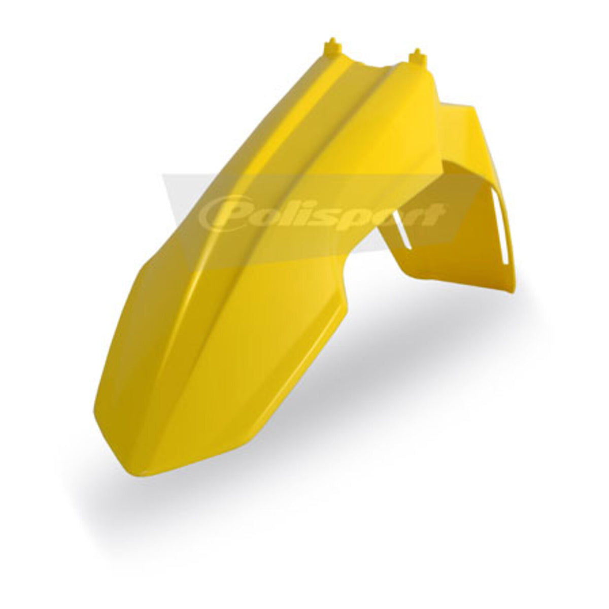 Front Guard RMZ250 '10-'16 /450 '08-'16 Yellow