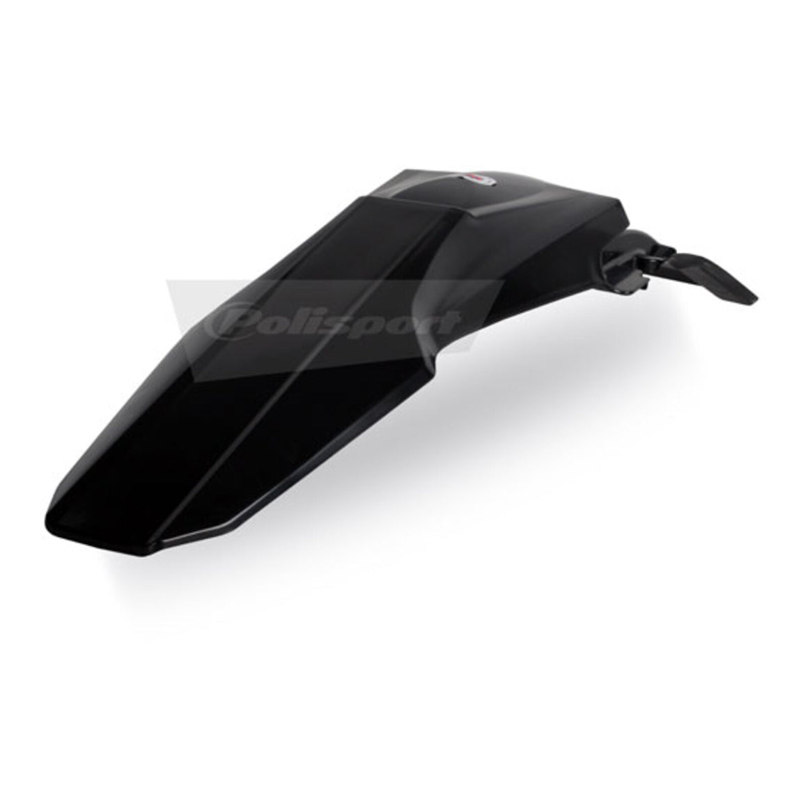 Rear Guard RMZ450 '08-'17 - Black