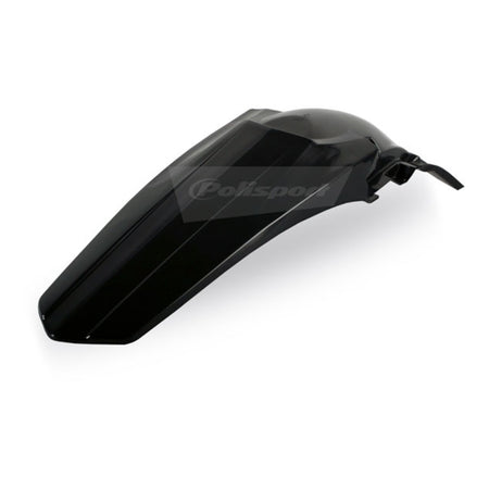Rear Guard RMZ250 '10-'16 - Black