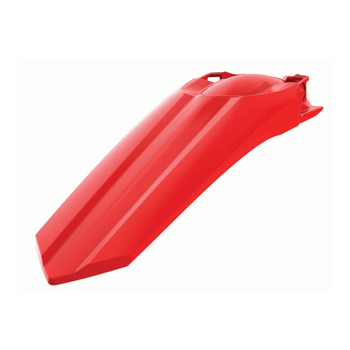 Rear Guard CRF450R '17- 04- Red